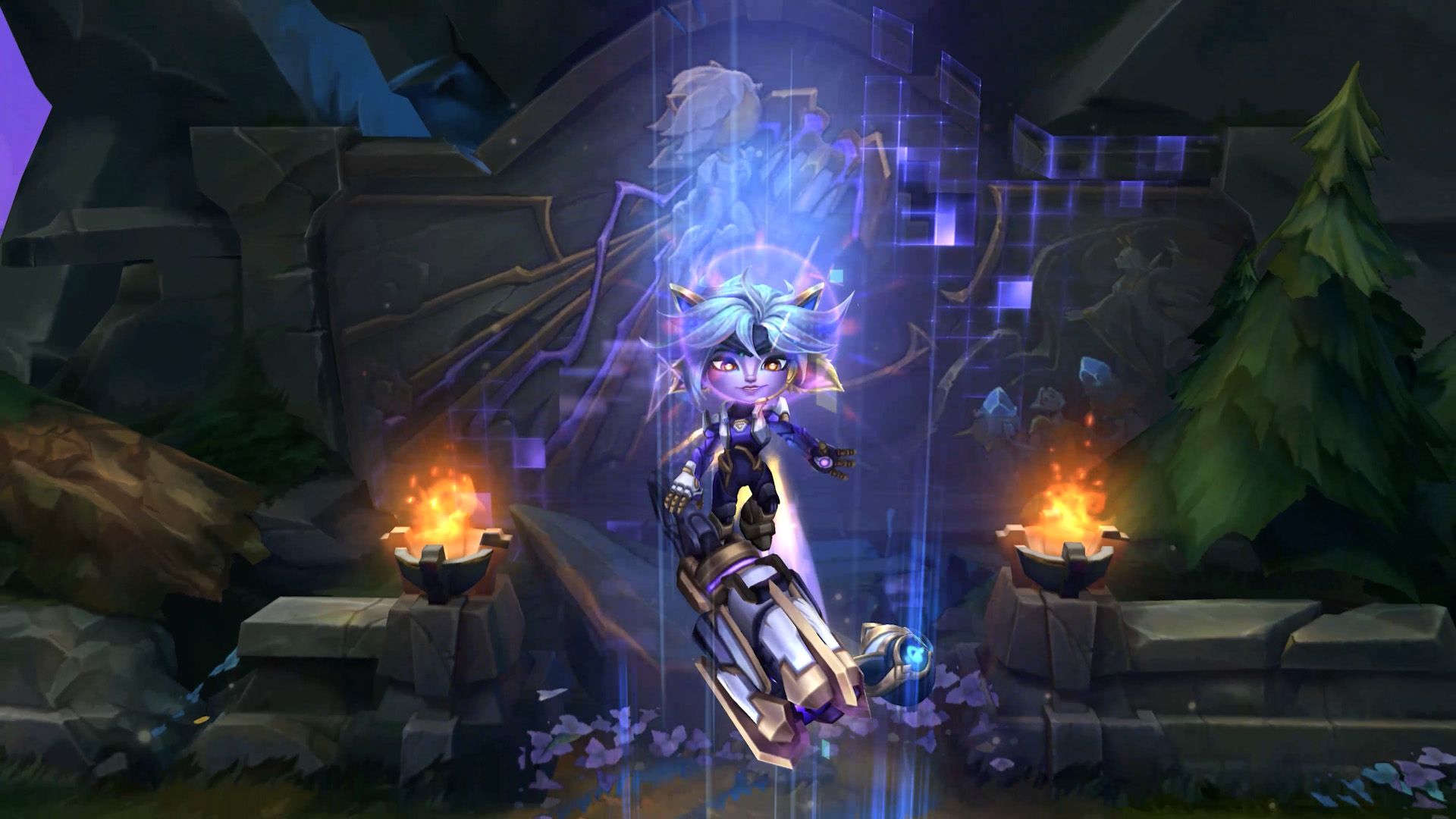 League of Legends