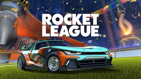 Rocket League